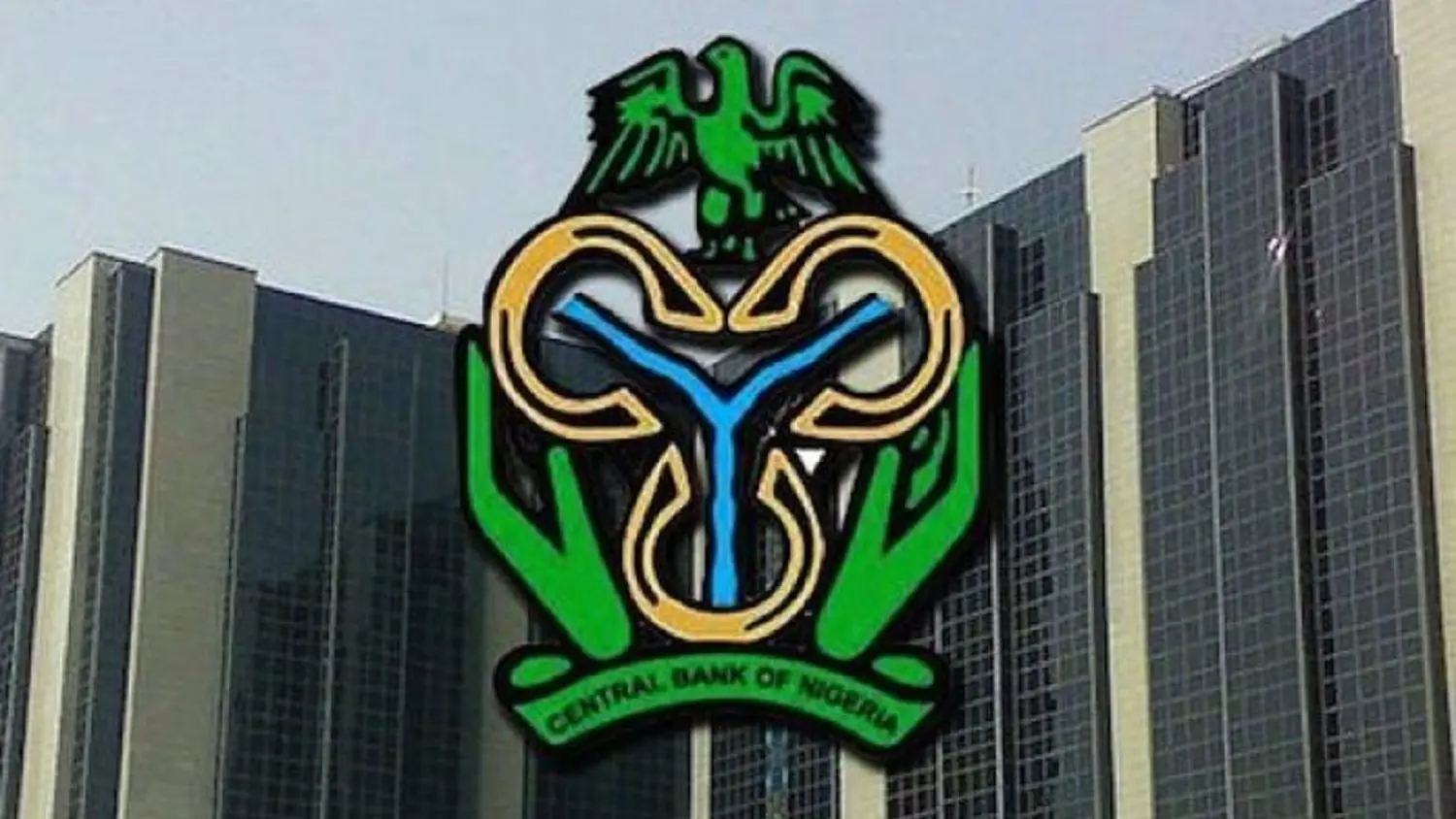 CBN benchmark interest rate rises to 22. 75 %