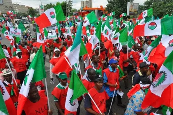 Inflation: NLC insists on N1m minimum wage, says it’s a product of dollarisation