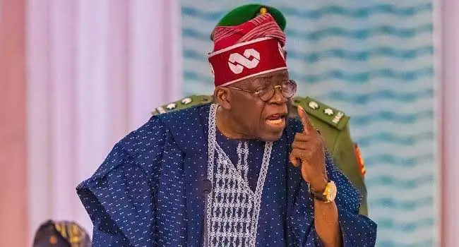 Protest: Tinubu blows hot, says NLC not the only voice of Nigerians