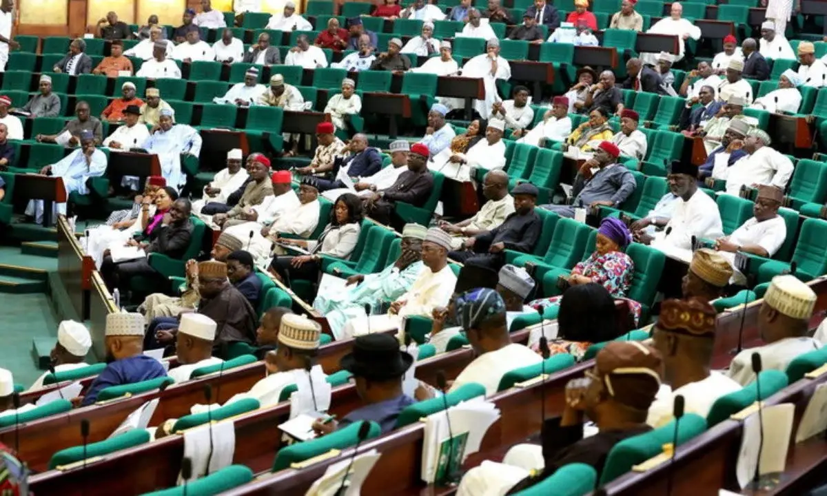 Nigeria requires a new constitution, restructuring not Parliamentary system – Lawyers, Political activists tells 60 lawmakers