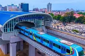 Key aspects of Lagos Red Line Rail Project you need to know